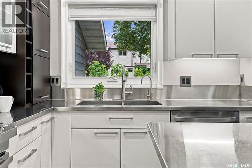 421 Birch Crescent, Saskatoon, SK 
