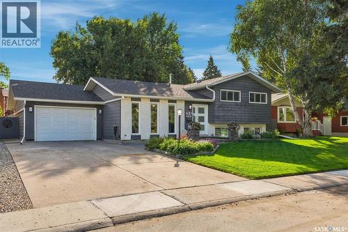 421 Birch Crescent, Saskatoon, SK 