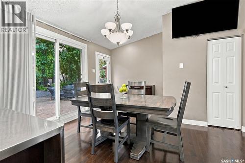 421 Birch Crescent, Saskatoon, SK 