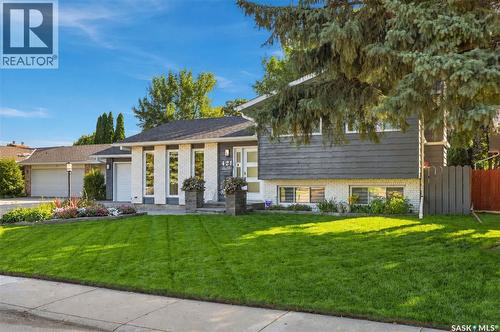 421 Birch Crescent, Saskatoon, SK 