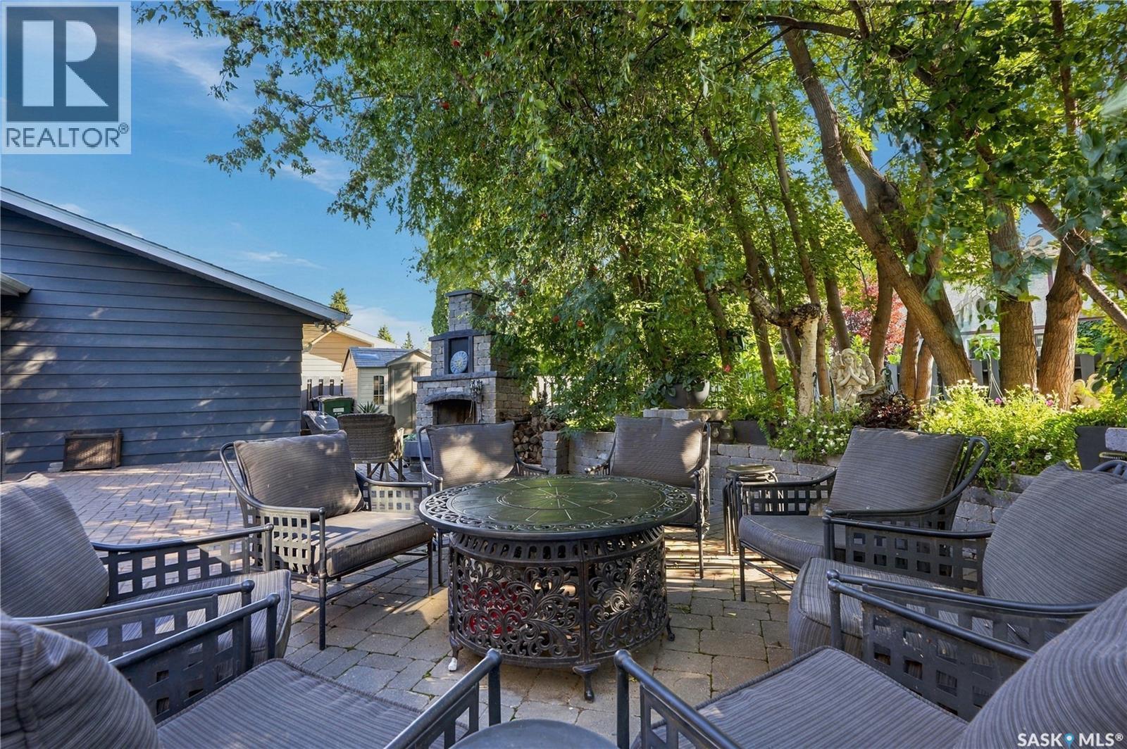 421 Birch Crescent, Saskatoon, SK