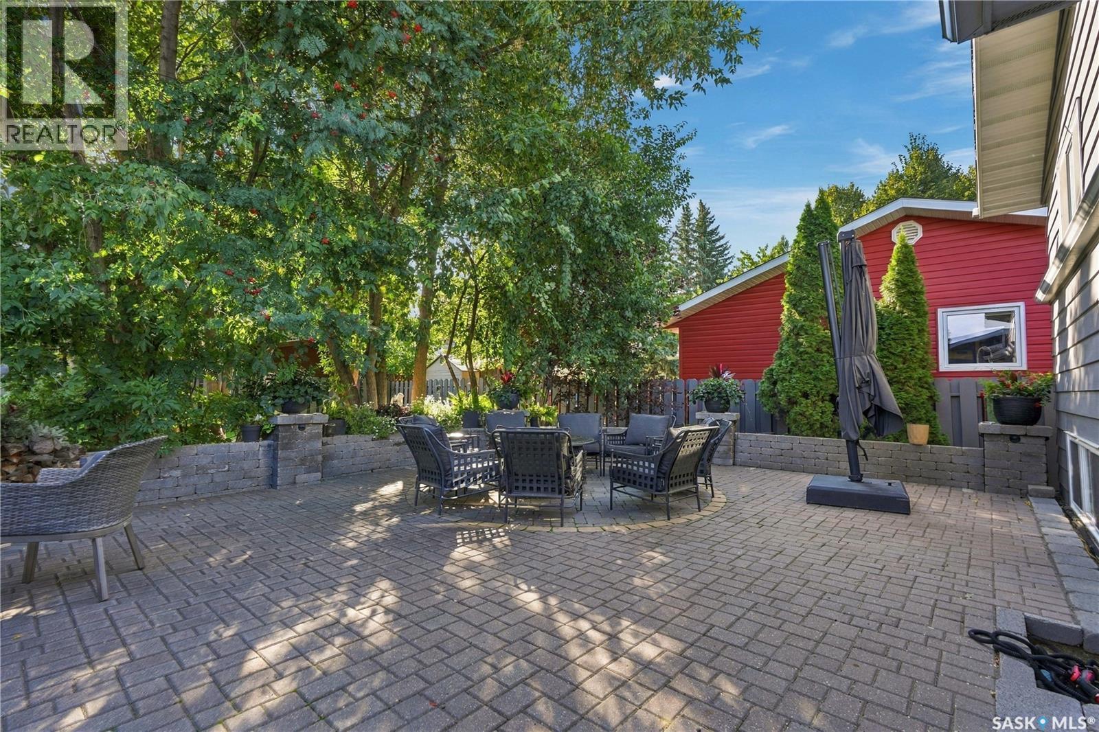421 Birch Crescent, Saskatoon, SK