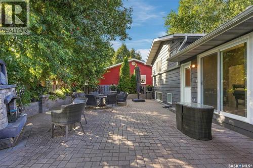 421 Birch Crescent, Saskatoon, SK 