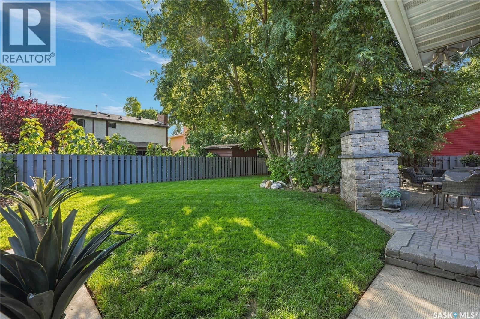 421 Birch Crescent, Saskatoon, SK