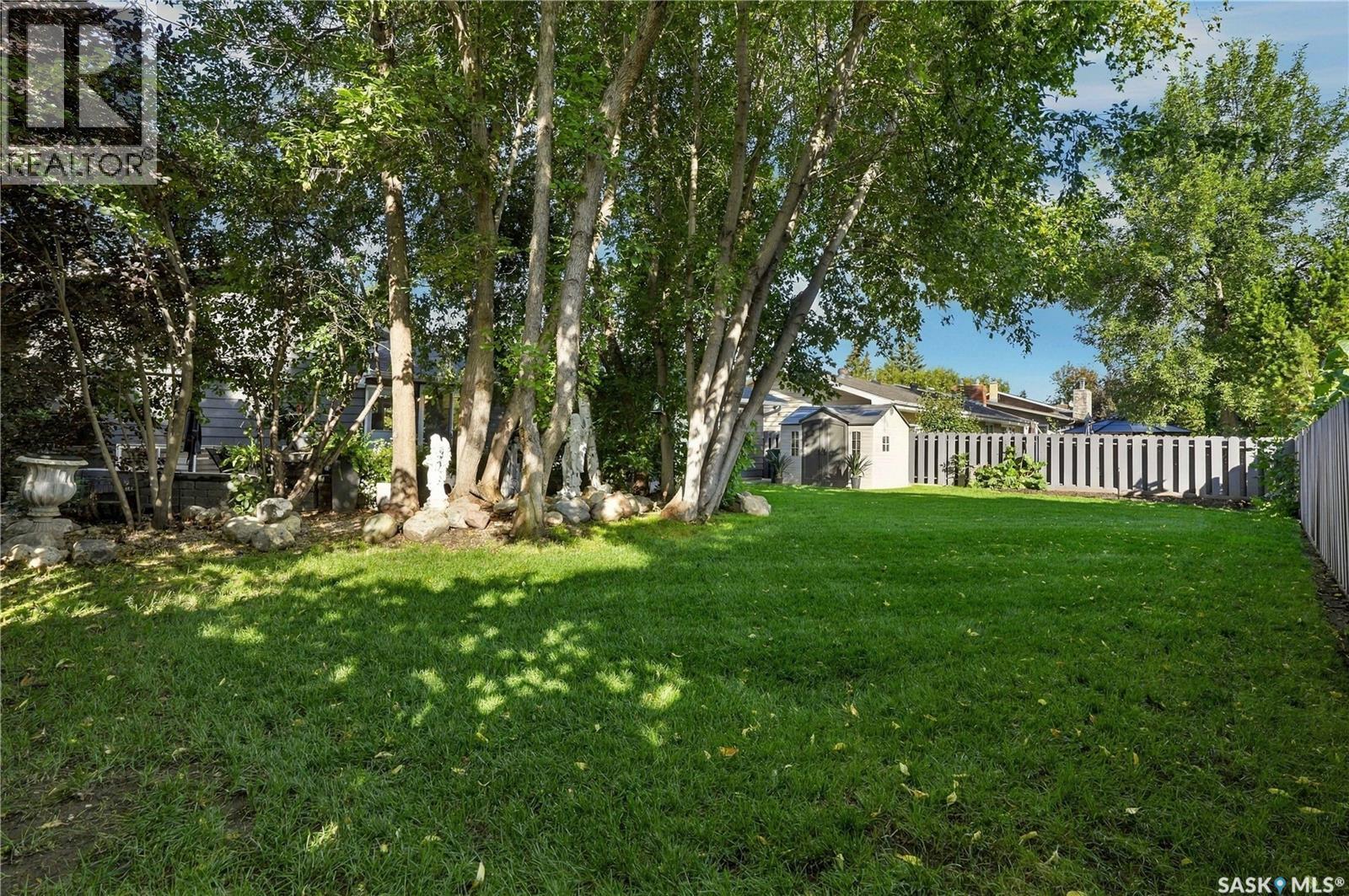 421 Birch Crescent, Saskatoon, SK