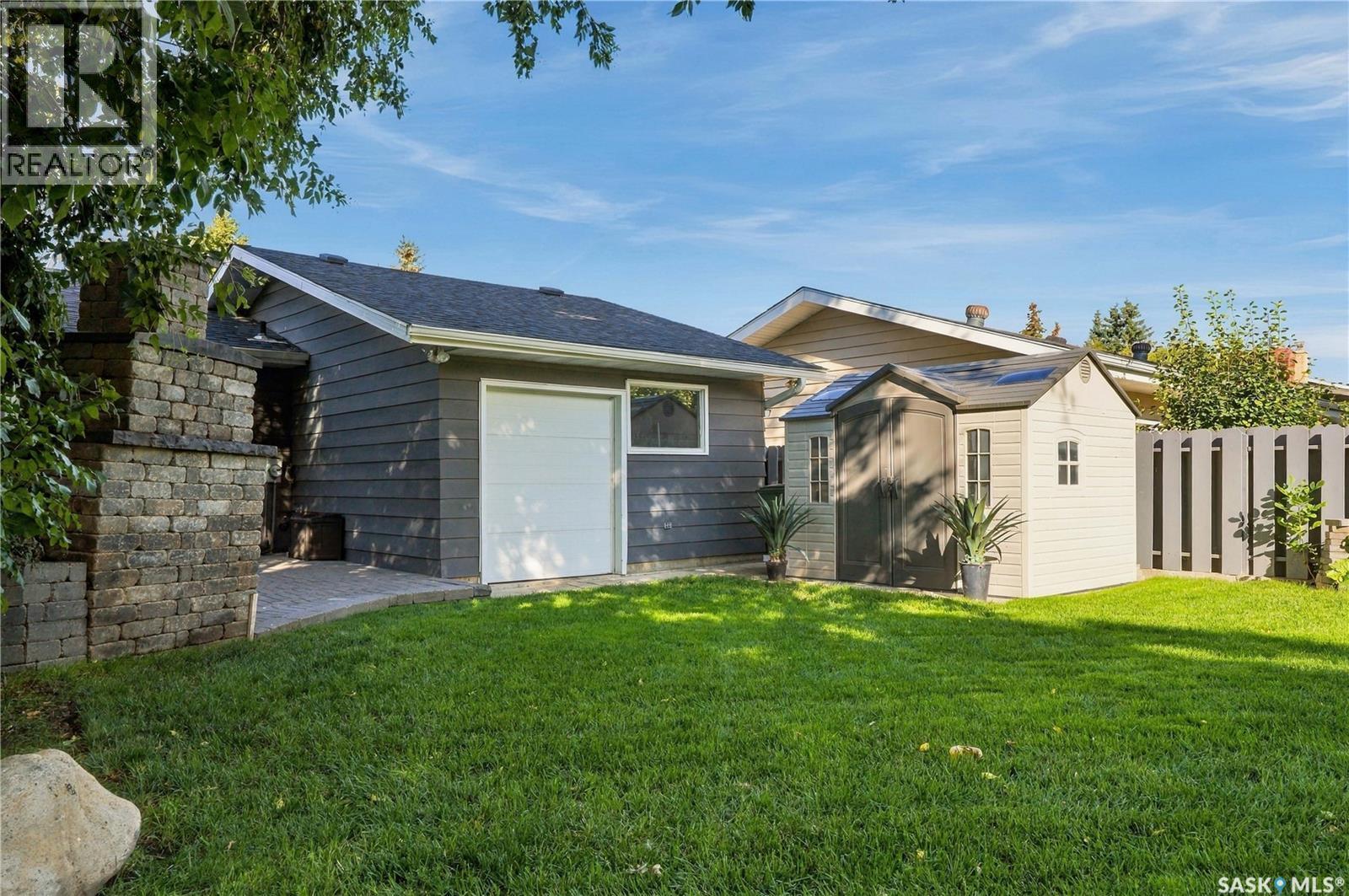 421 Birch Crescent, Saskatoon, SK