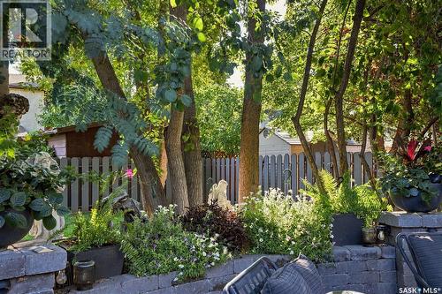 421 Birch Crescent, Saskatoon, SK 