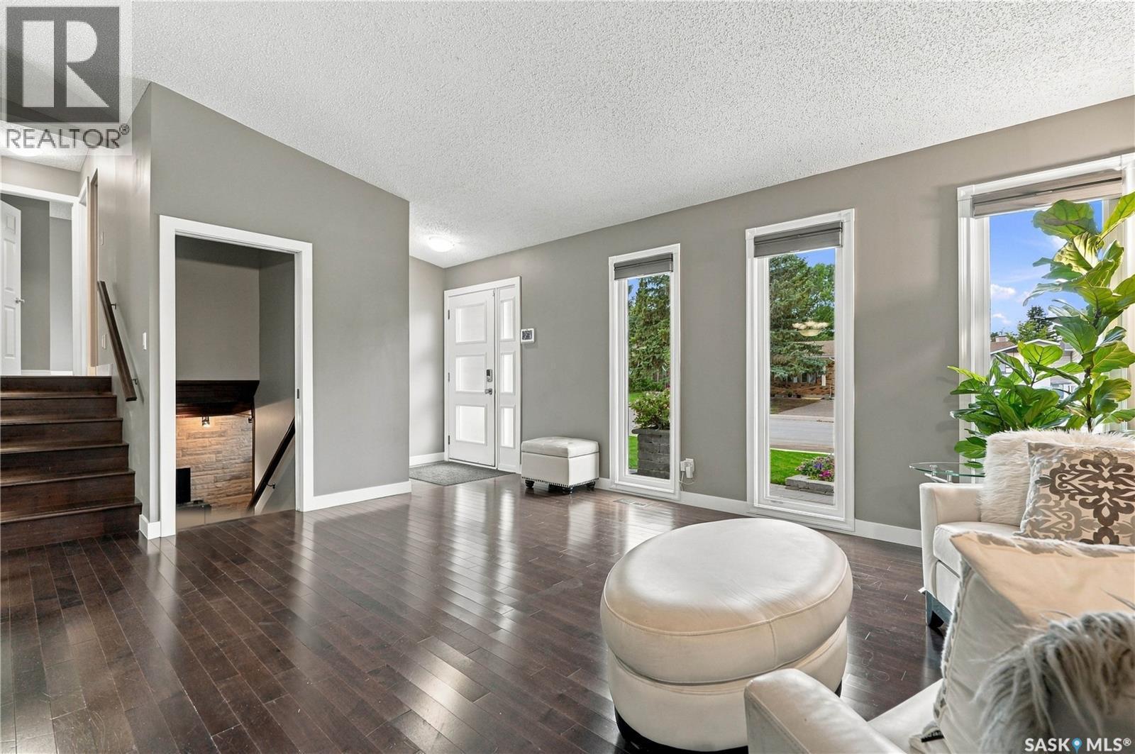 421 Birch Crescent, Saskatoon, SK