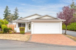 91 Raven Crt View Royal, BC V9A 7N6
