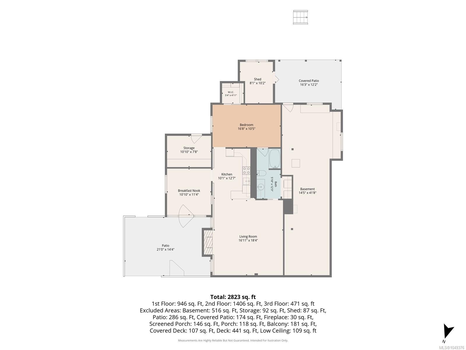 135 Townsite Rd, Nanaimo, BC