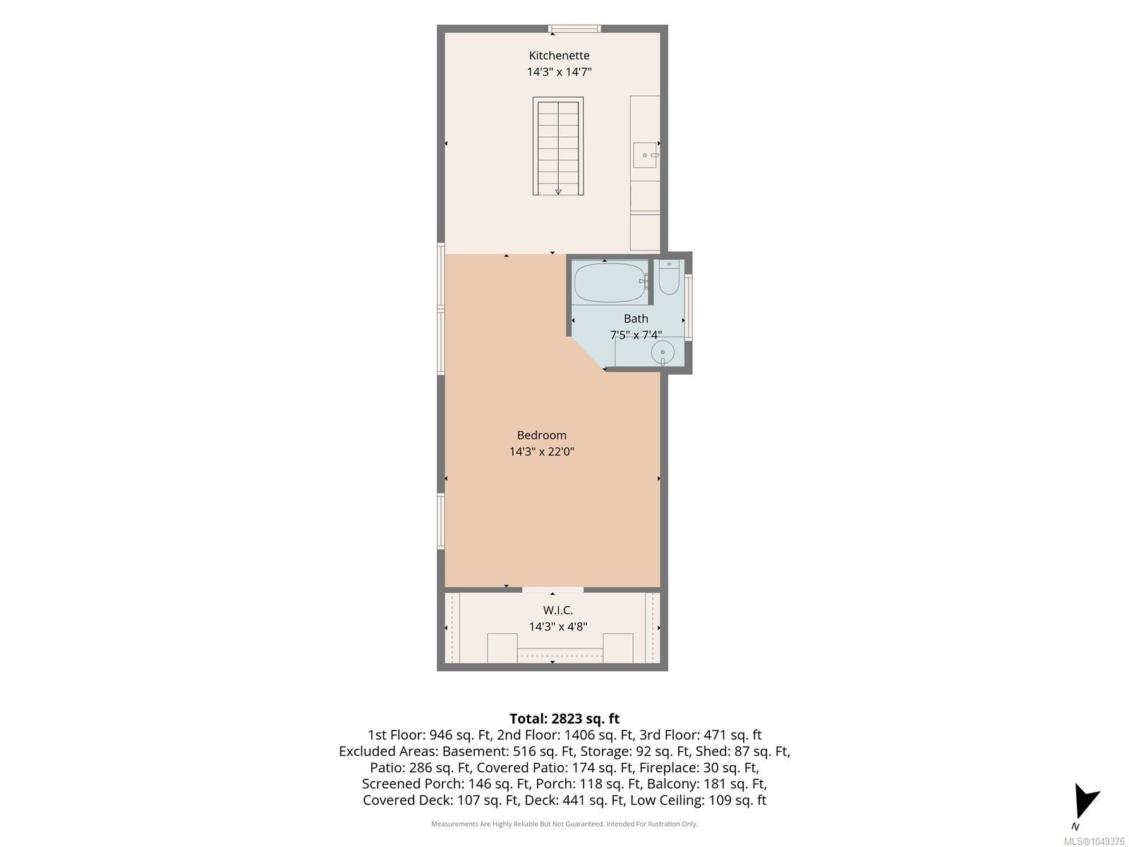 135 Townsite Rd, Nanaimo, BC