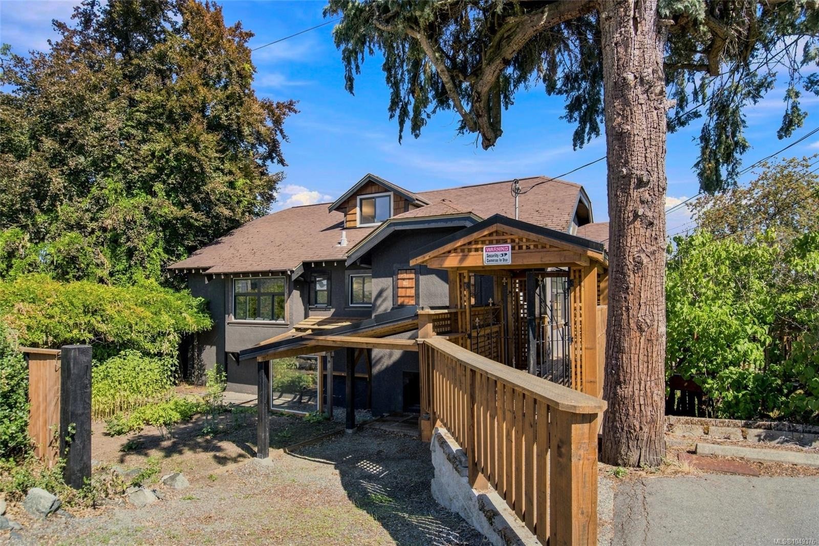 135 Townsite Rd, Nanaimo, BC