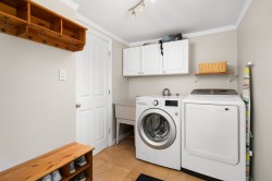 Laundry -