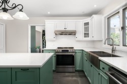Kitchen -