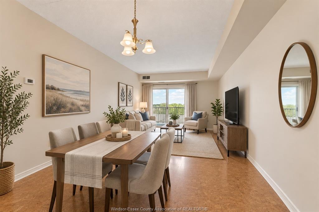 702-3855 Southwinds Drive, Windsor, ON