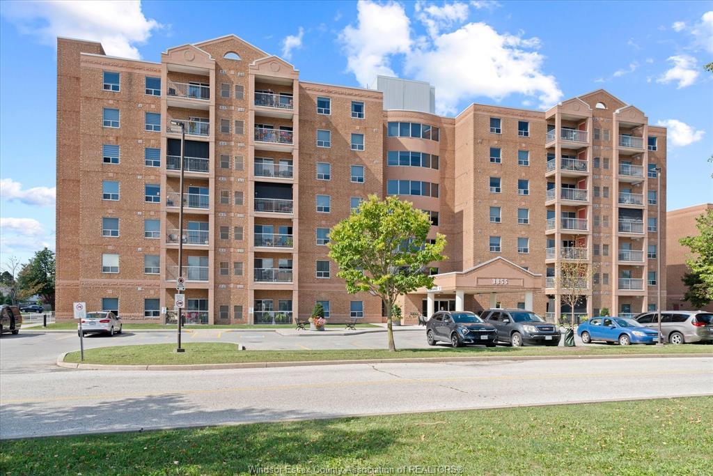 702-3855 Southwinds Drive, Windsor, ON