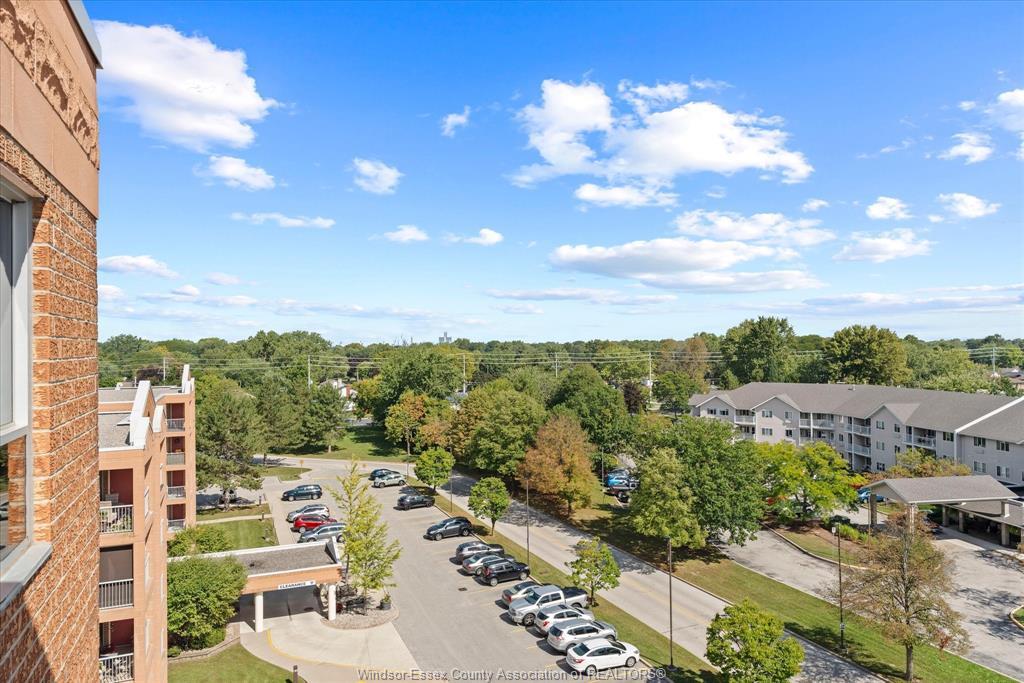 702-3855 Southwinds Drive, Windsor, ON
