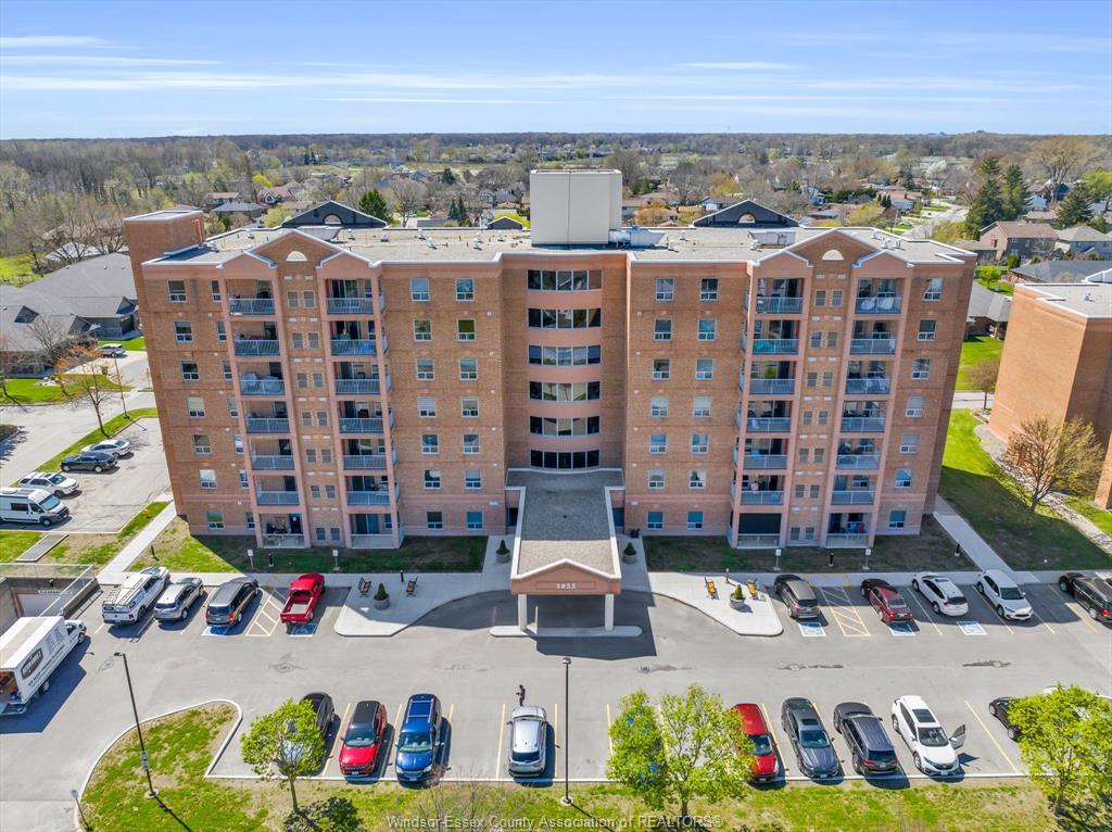 702-3855 Southwinds Drive, Windsor, ON