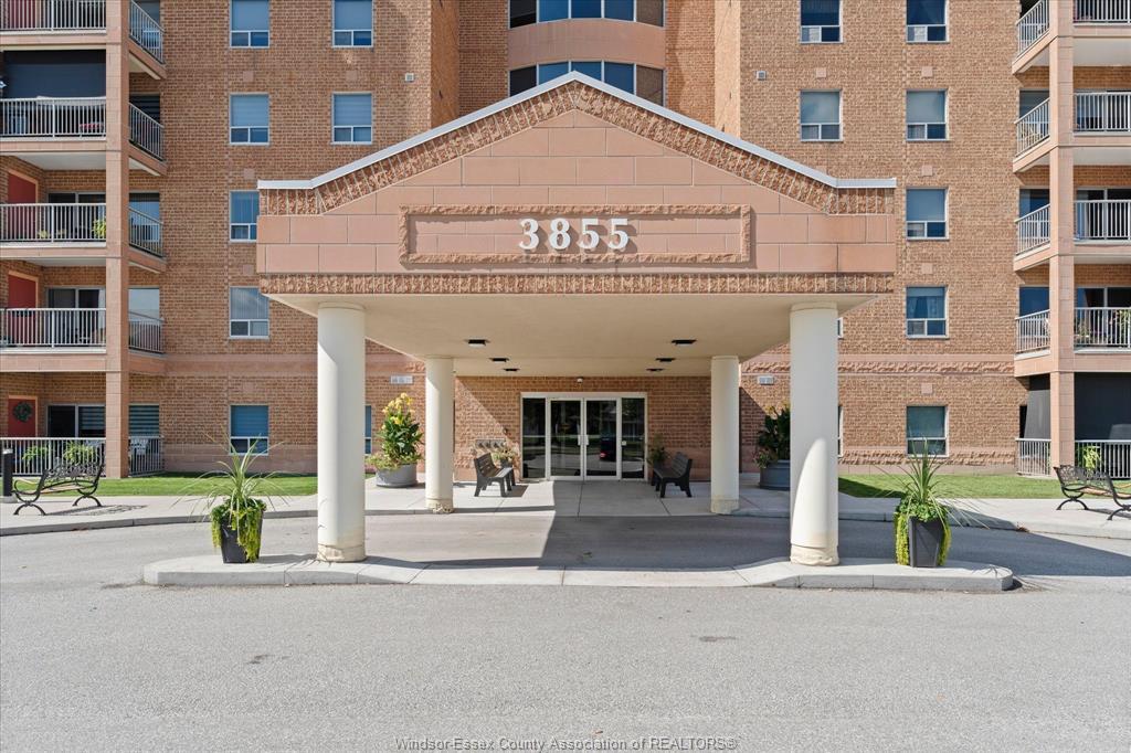 702-3855 Southwinds Drive, Windsor, ON