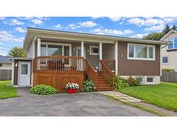 142 rue Des Saules Shippagan, NB E8S 1K5