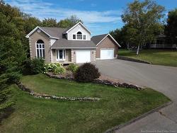 200 St. Amand ST Grand Falls, NB E3Y 1C8