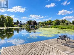 91 RIVEREDGE DRIVE Georgina, ON L4P 2P2