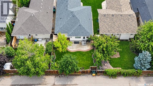 115 Martin Crescent, Saskatoon, SK 