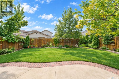 115 Martin Crescent, Saskatoon, SK 