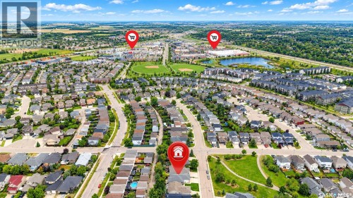 115 Martin Crescent, Saskatoon, SK 