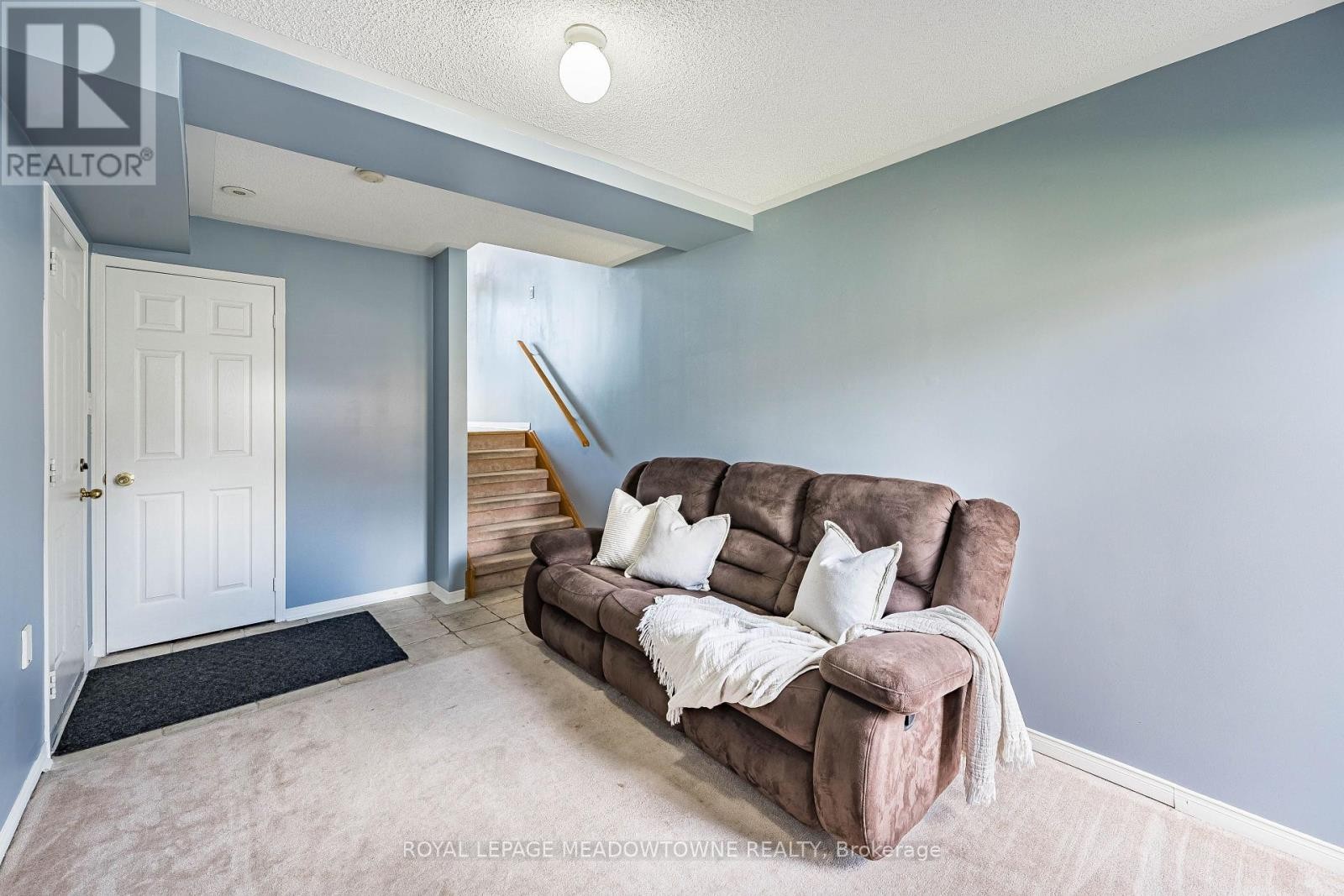 6577 Jazzy Mews, Mississauga, ON
