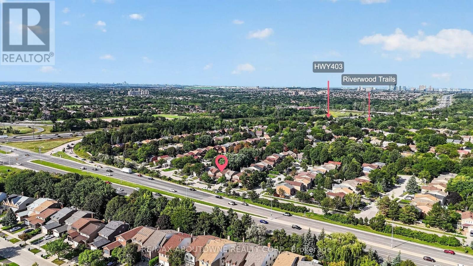 4353 Sawmill Valley Drive, Mississauga, ON
