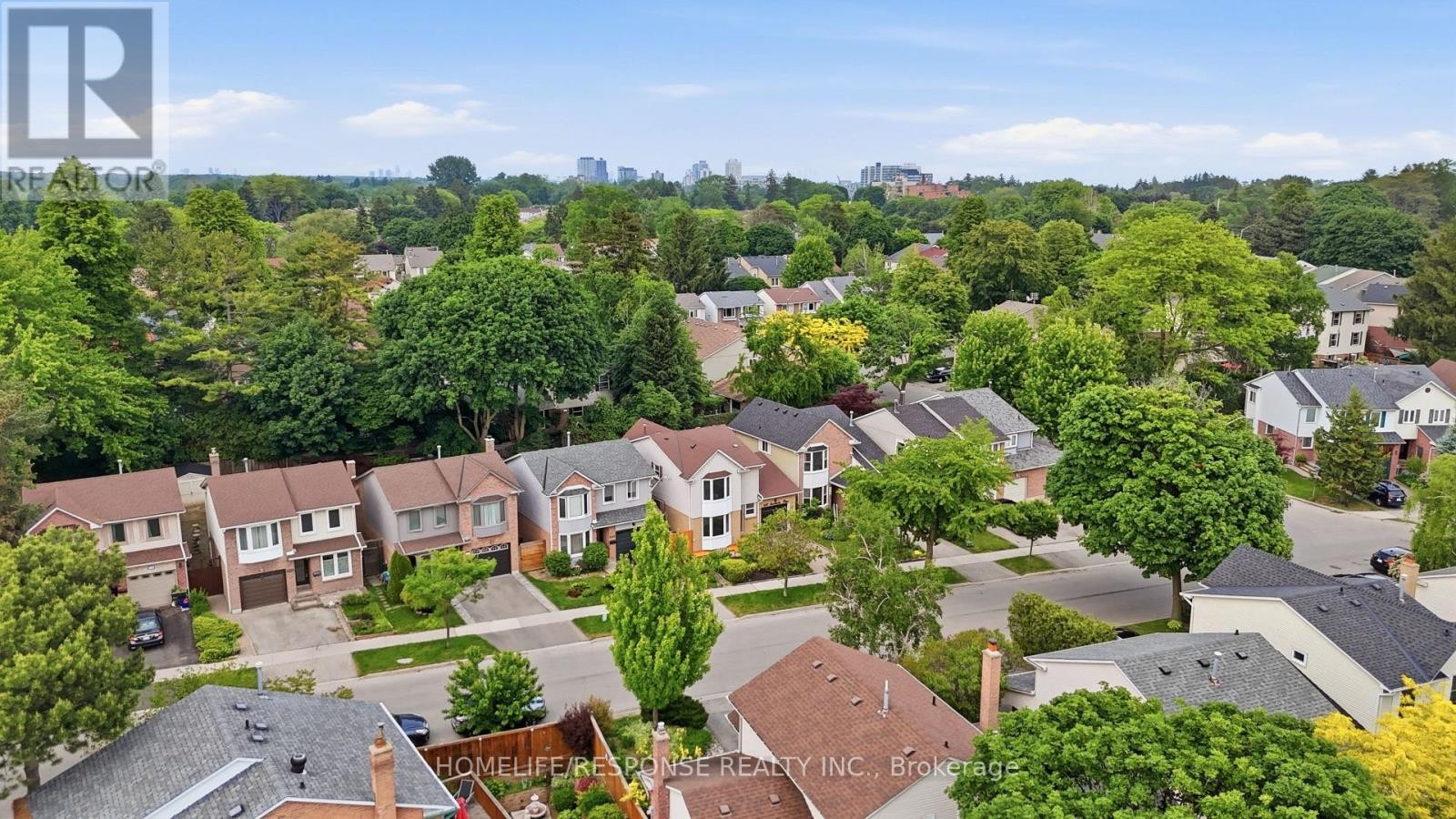 680 Sweetwater Place, Mississauga, ON