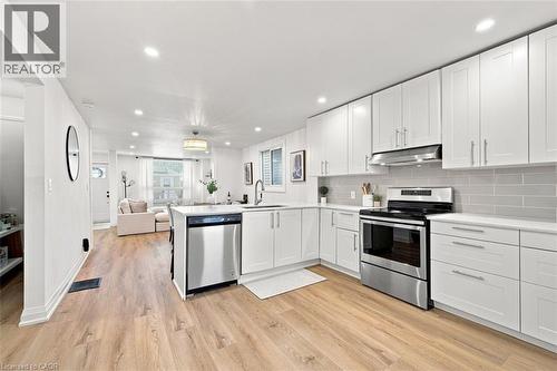29 Newlands Avenue, Hamilton, ON 