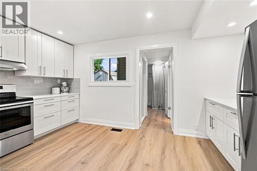 29 Newlands Avenue, Hamilton, ON 