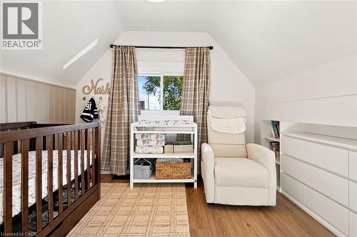 29 Newlands Avenue, Hamilton, ON 