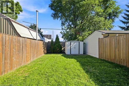 29 Newlands Avenue, Hamilton, ON 