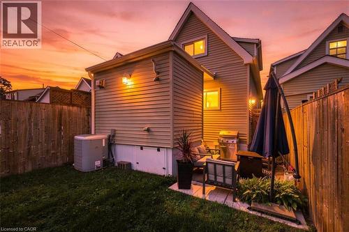 29 Newlands Avenue, Hamilton, ON 