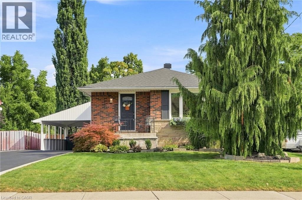1453 Mountain Grove Avenue, Burlington, ON