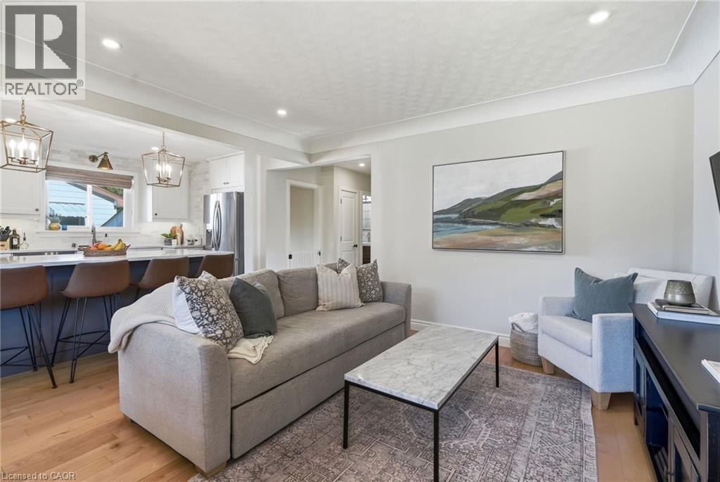 1453 Mountain Grove Avenue, Burlington, ON