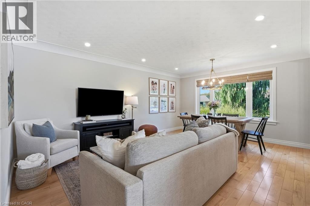 1453 Mountain Grove Avenue, Burlington, ON
