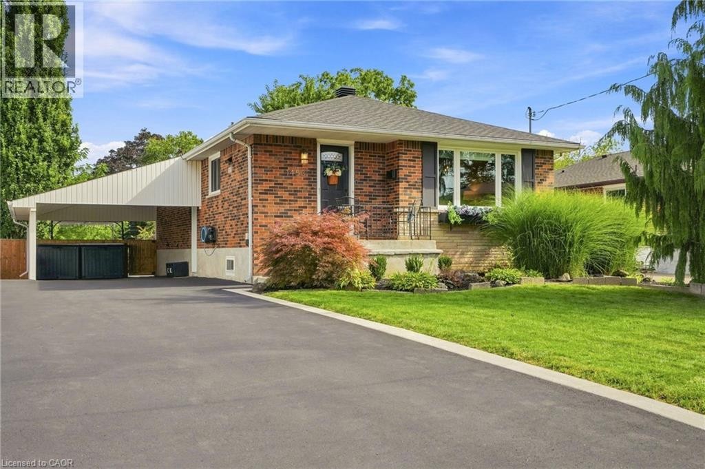 1453 Mountain Grove Avenue, Burlington, ON