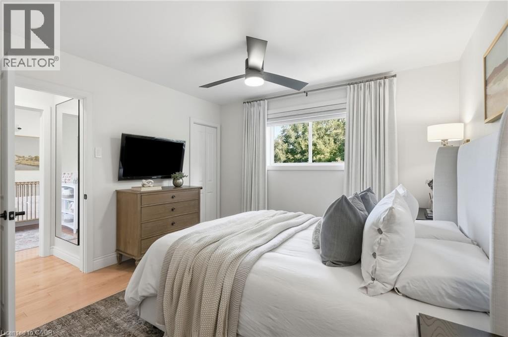 1453 Mountain Grove Avenue, Burlington, ON