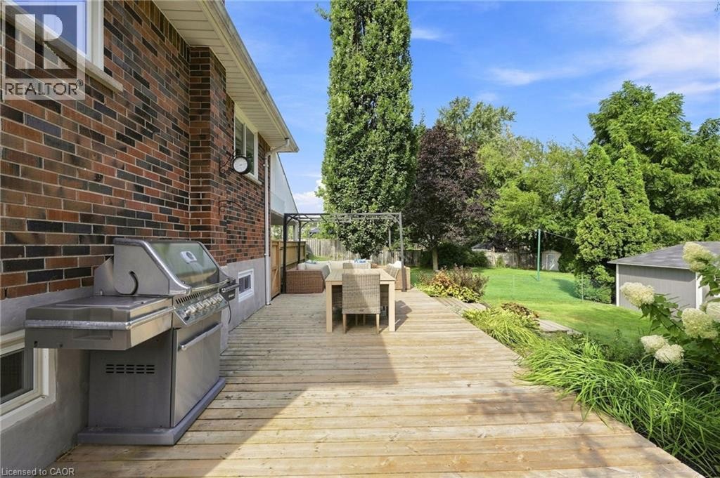 1453 Mountain Grove Avenue, Burlington, ON