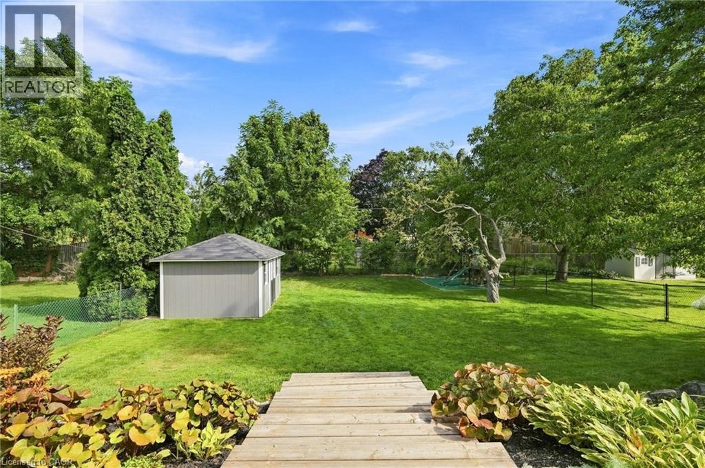 1453 Mountain Grove Avenue, Burlington, ON