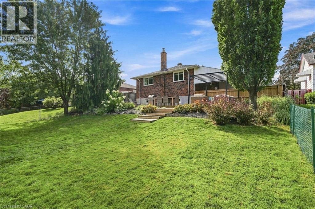 1453 Mountain Grove Avenue, Burlington, ON