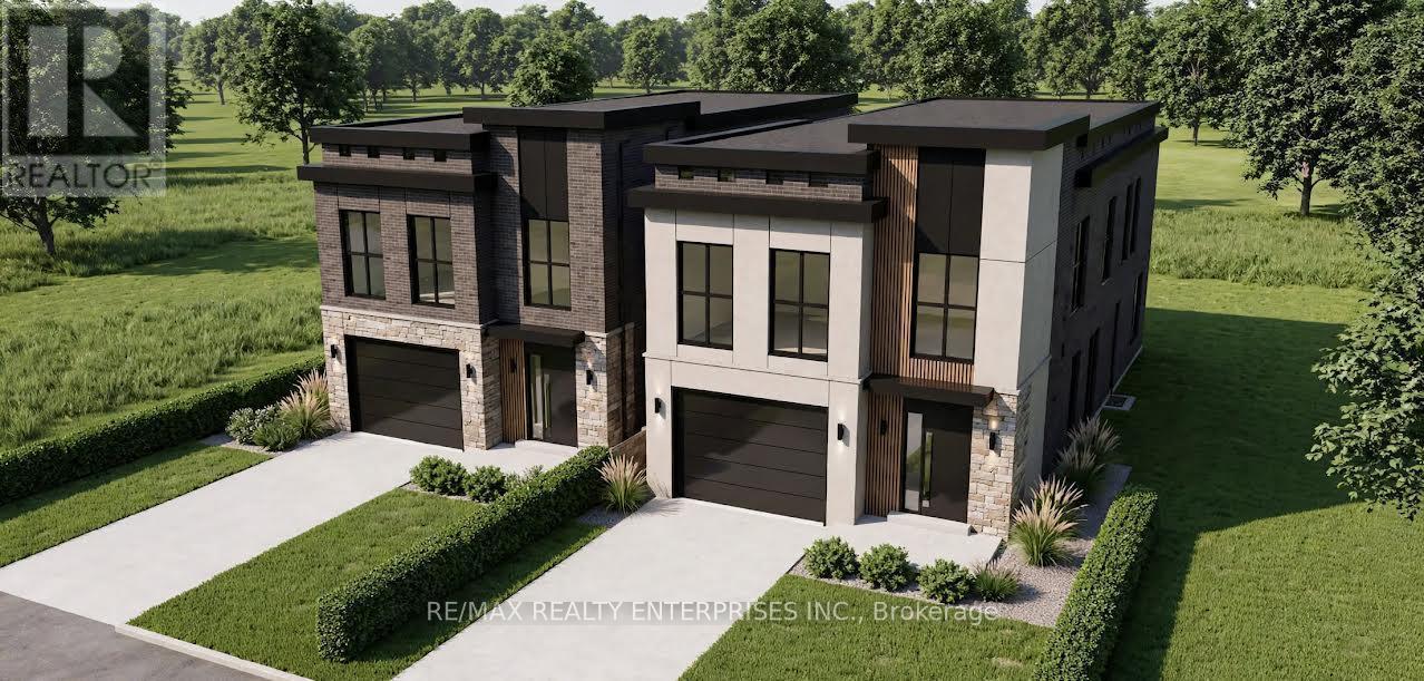 1228 Haig Boulevard, Mississauga, ON
