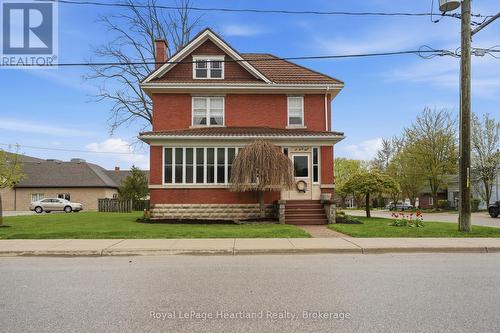 138 ST. DAVID STREET  West Perth (Mitchell), ON N0K 1N0