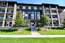 203 - 17 KAY CRESCENT Guelph (Pineridge/Westminster Woods), ON N1L 0P1
