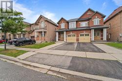 47 INTERLUDE DRIVE Brampton, ON L6X 3B1