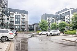 205 - 102 GROVEWOOD COMMON Oakville, ON L6H 0X2